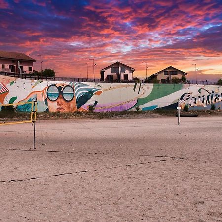 Sunrise By The Sea Daire Köstence Dış mekan fotoğraf